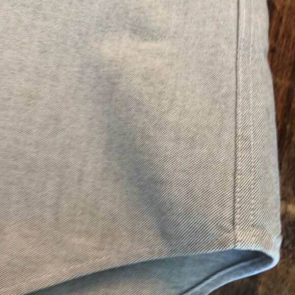 Land’s End Grey Oxford Sz.20-22 - Picture 13 of 13